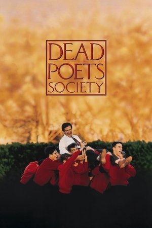 Watch Free Dead Poets Society (1989)