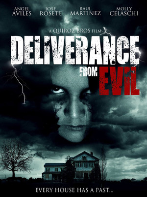 Watch Free Deliverance from Evil (2012)