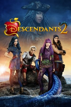 Watch Free Descendants 2 (2017)