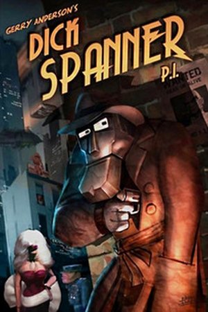 Watch Free Dick Spanner, P I (1987)