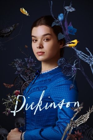 Watch Free Dickinson (2019 )