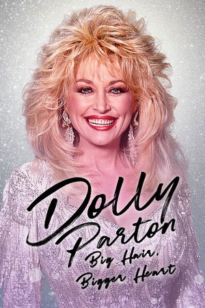 Watch Free Dolly Parton Bigger Hair, Bigger Heart (2024)