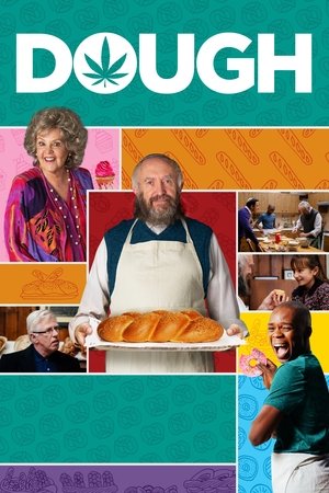 Watch Free Dough (2015)
