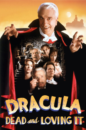 Watch Free Dracula: Dead and Loving It (1995)