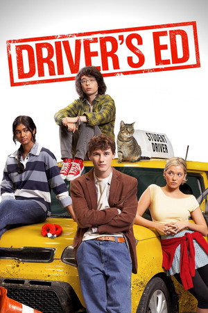 Watch Free Drivers Ed (2026)