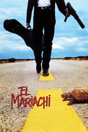 Watch Free El Mariachi (1992)