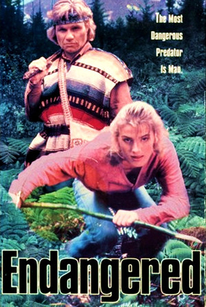 Watch Free Endangered (1994)