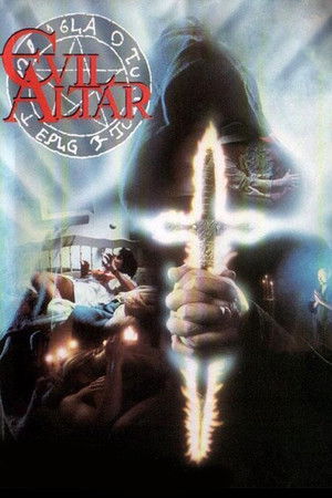 Watch Free Evil Altar (1988)