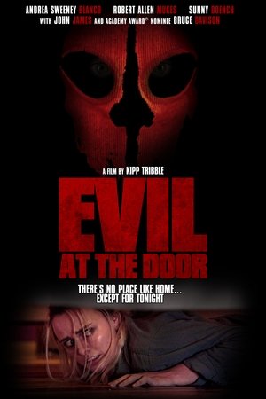 Watch Free Evil at the Door (2022)