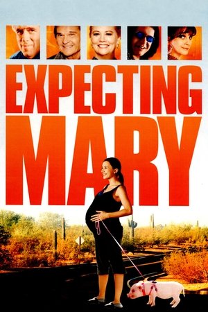 Watch Free A Very Mary Christmas (2010)