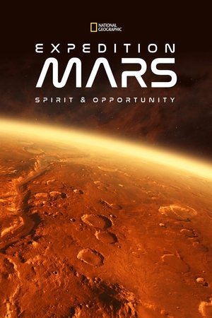 Watch Full Movie: Expedition Mars (2016)