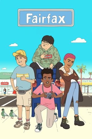 Watch Free Fairfax (2021 )
