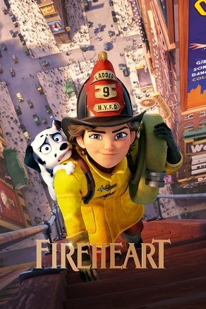 Watch Free Fireheart (2022)