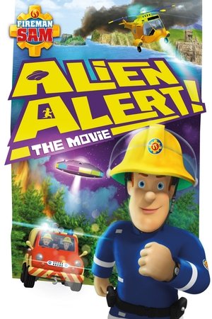 Watch Free Fireman Sam Alien Alert The Movie (2016)