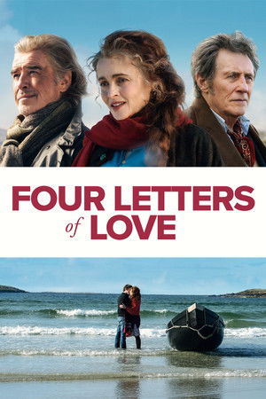 Watch Free Four Letters of Love (2024)