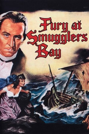 Watch Full Movie: Fury at Smugglers Bay (1961)
