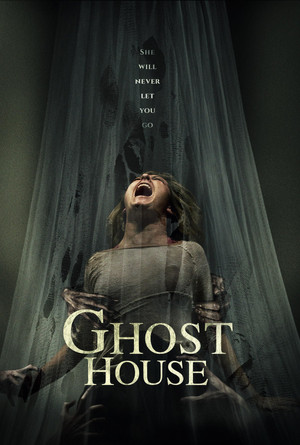 Watch Free Ghost House (2016)