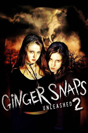 Watch Free Ginger Snaps 2: Unleashed (2004)