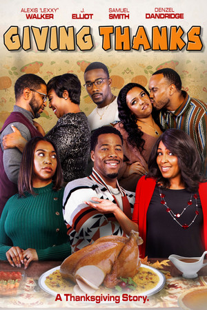 Watch Free Giving Thanks (2023)
