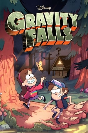 Watch Free Gravity Falls