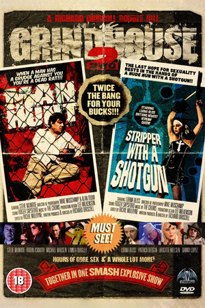 Watch Free GrindHouse 2wo (2012)