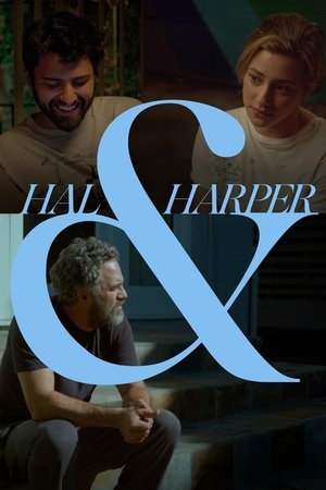 Watch Free Hal Harper (2025-)