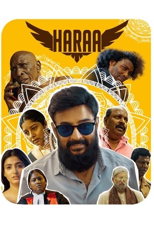 Watch Free Haraa (2024)