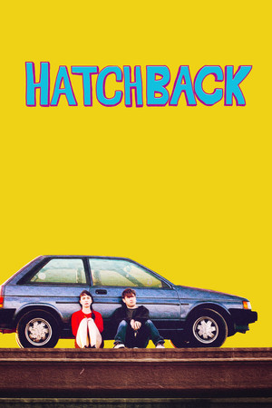 Watch Free Hatchback (2016)