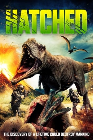 Watch Free Hatched (2021)