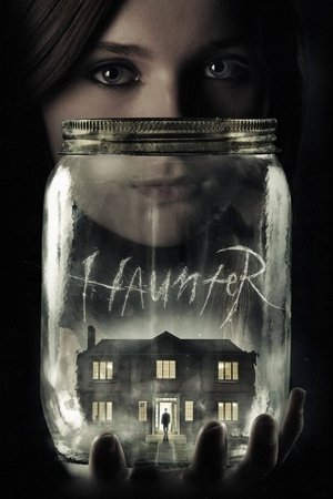 Watch Free Haunter (2013)