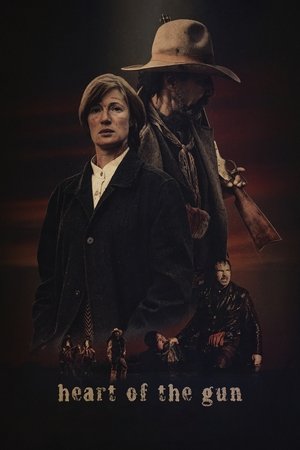 Watch Free Heart of the Gun (2021)