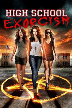 Watch Free High School Possession (2014)