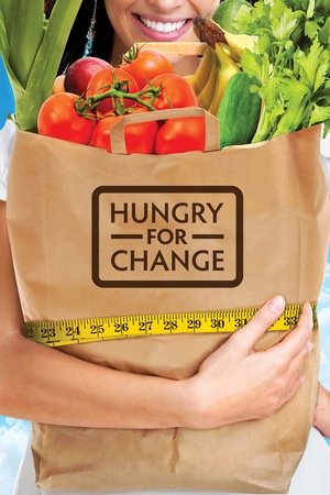 Watch Free Hungry for Change (2012)