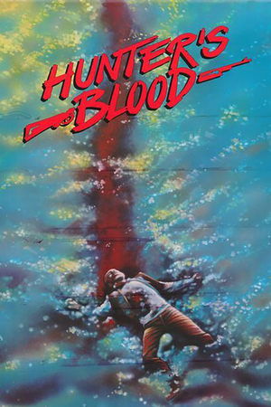 Watch Free Hunters Blood (1986)