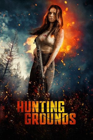 Watch Free Hunting Grounds (2025)