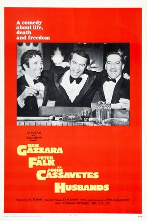 Watch Free Husbands (1970)