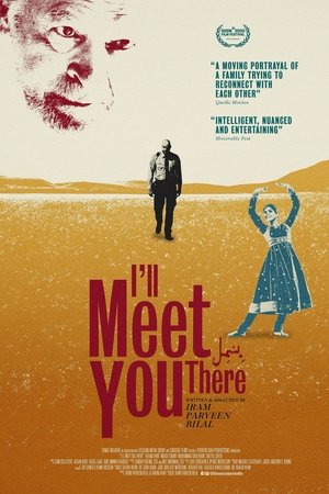 Watch Free Ill Meet You There (2020)
