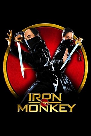 Watch Free Iron Monkey (1993)
