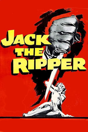 Watch Free Jack the Ripper (1959)