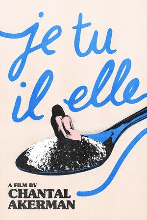 Watch Free Je Tu Il Elle (1974)