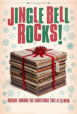 Watch Free Jingle Bell Rocks (2013)