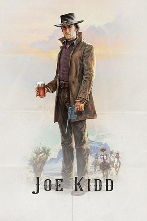 Watch Free Joe Kidd (1972)