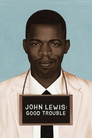 Watch Free John Lewis Good Trouble (2020)