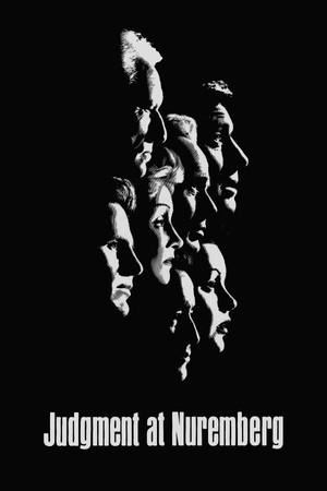 Watch Free Judgment at Nuremberg (1961)
