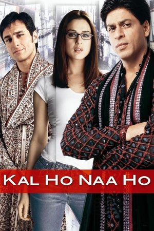 Watch Free Kal ho naa ho (2003)
