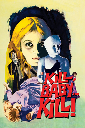 Watch Free Kill, Baby... Kill! (1966)