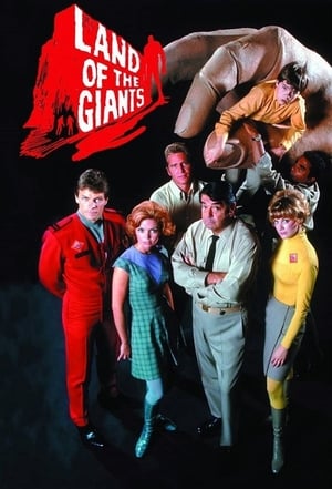 Watch Free Land of the Giants (1968-1970)