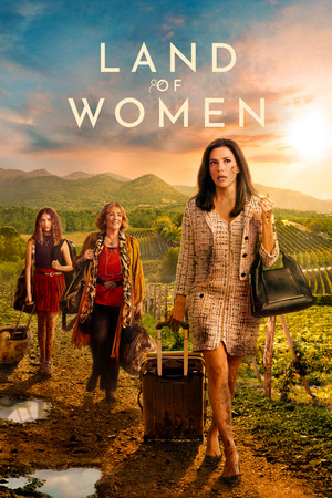 Watch Free Land of Women (2024)