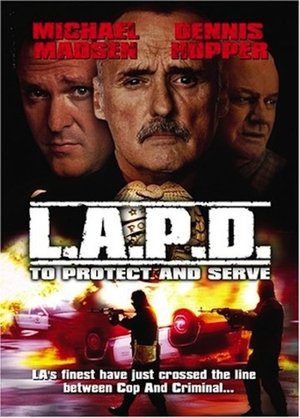 Watch Free L.A.P.D.: To Protect and to Serve (2001)