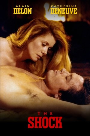 Watch Free Le choc (1982)